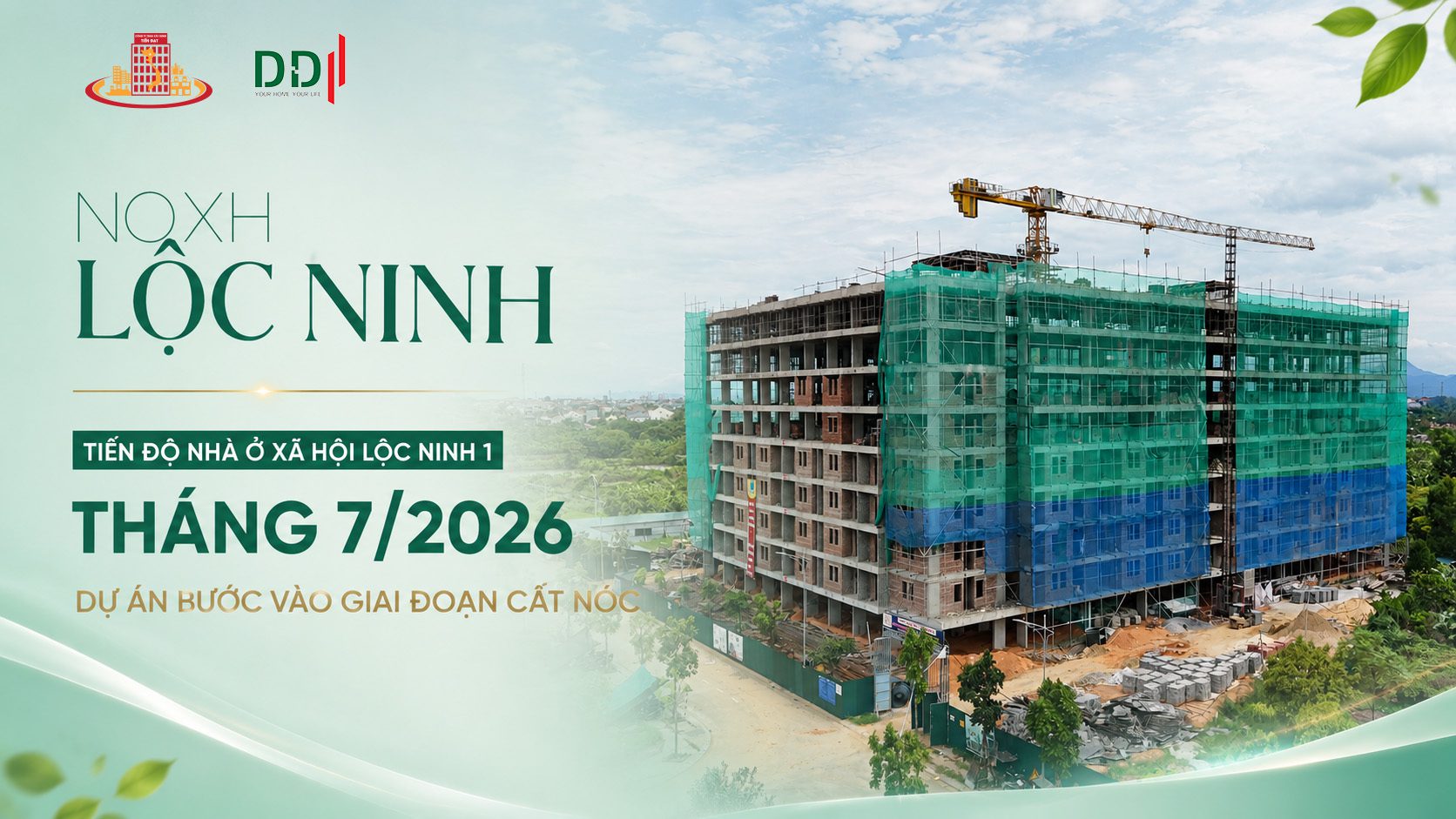 Thiết kế căn hộ đón ánh sáng tự nhiên
